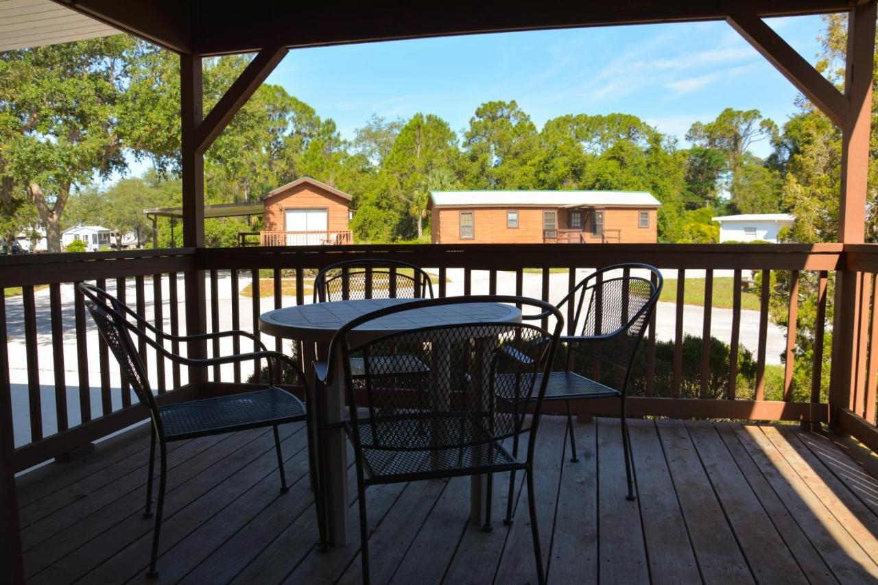 Camp Mack Lodge, Marina & Rv Resort Lake Wales Exterior photo