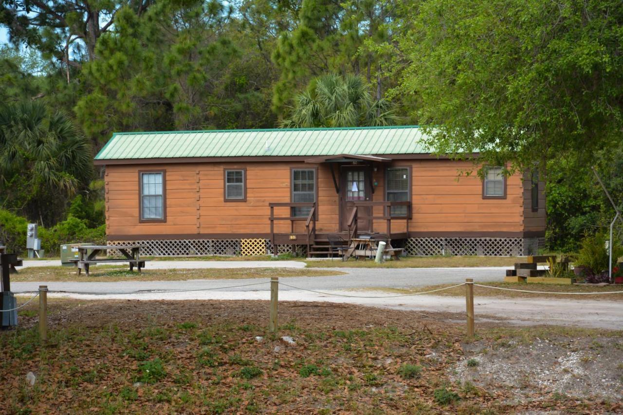Camp Mack Lodge, Marina & Rv Resort Lake Wales Exterior photo