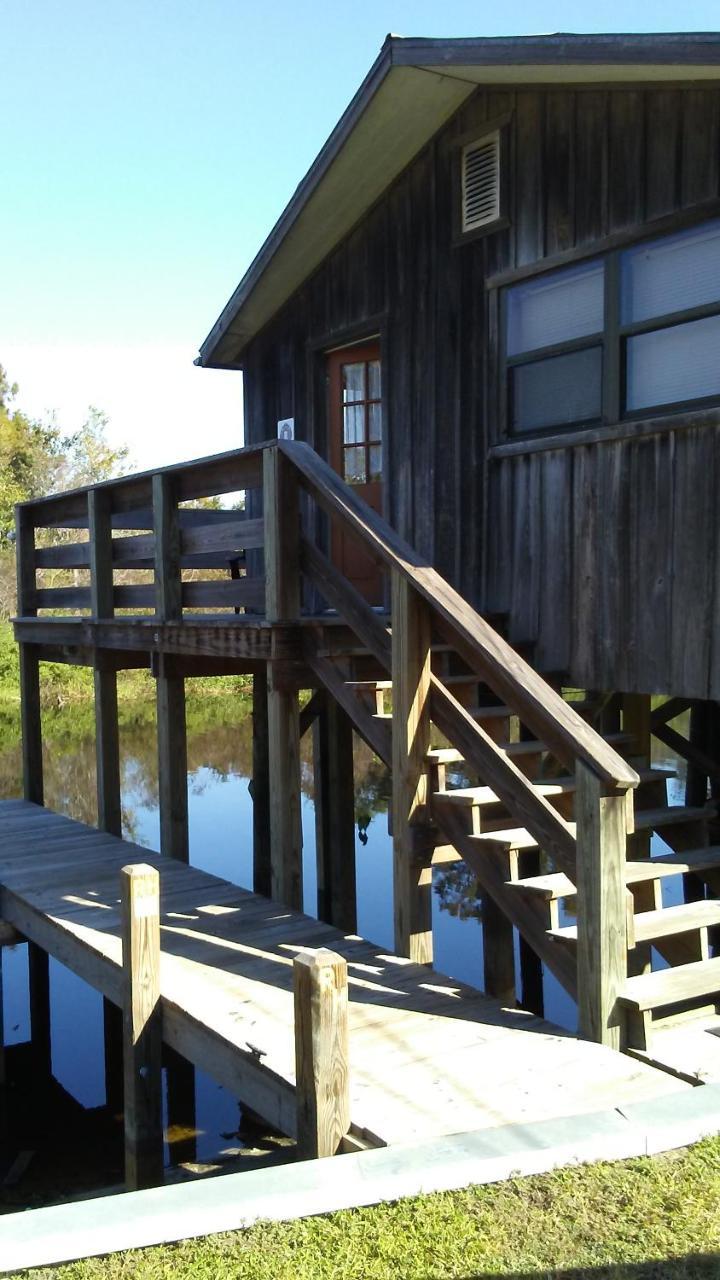 Camp Mack Lodge, Marina & Rv Resort Lake Wales Exterior photo